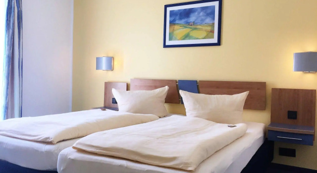 Hotel Ambiente, Rezervasyon Otel Garz 3 yıldızlı oteller, 3*
