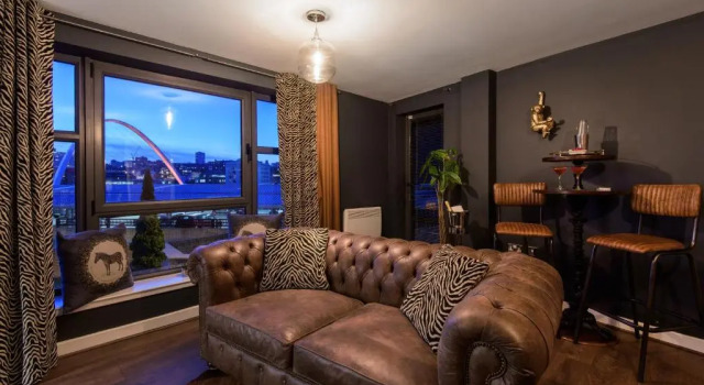134 Baltic Quay, Varaa Huoneisto Asunnot kohteessa Merseyside, Huoneisto