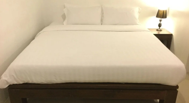 Номер Standard Mamo Resort Samui