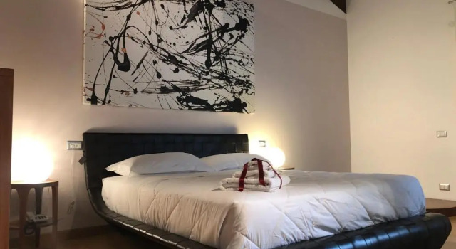 Junior-Suite Hotel Cave Del Sole