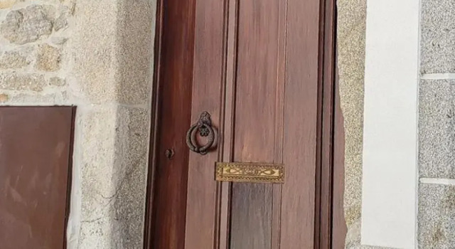 Casa da Travessa
