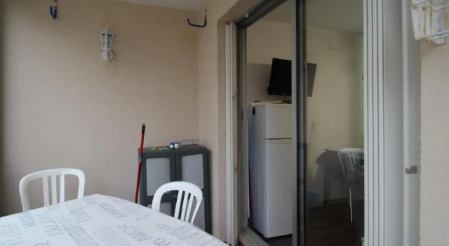 Appartement Argelès-sur-Mer, 2 pièces, 4 personnes - FR-1-309-247