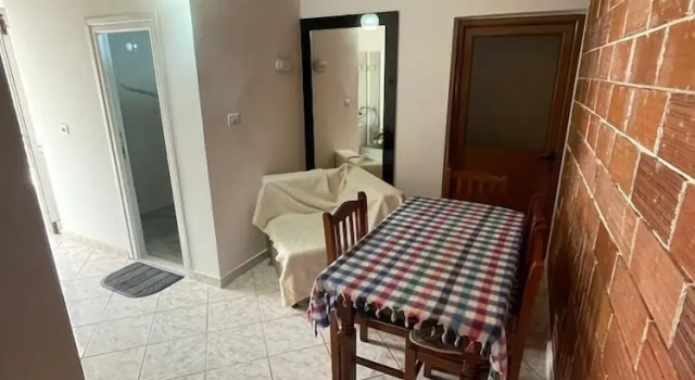 Apartament 2 camere Vila Mulla