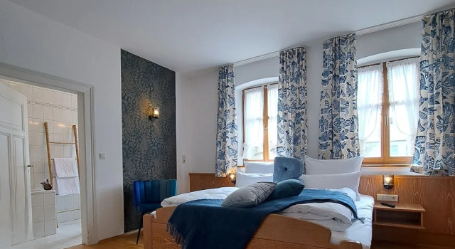 Номер Classic Hotel Bezold