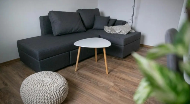 Апартаменты Citygarden Apartman