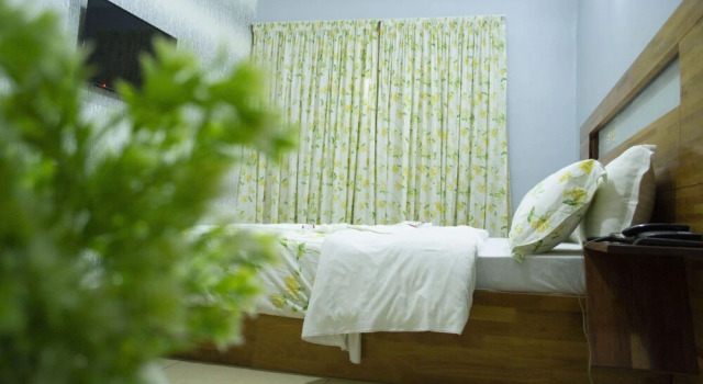 Hotel Lewi, Prenota Hotel Bouake Costa d'Avorio