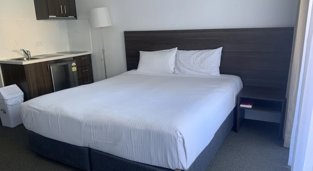 Quality Inn The Willows, Rezervovat Hotel Wyoming New South Wales