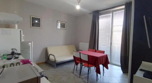 Номер Standard B&B Manu
