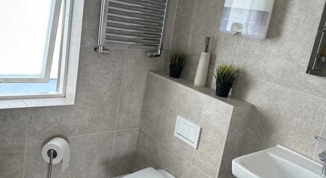 Коттедж с 5 комнатами Guesthouse Dyngja
