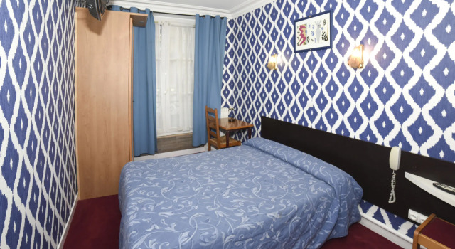Sully Hôtel