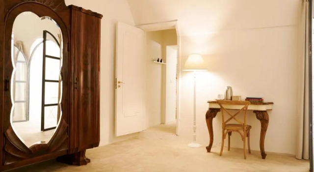 Номер Deluxe Relais Monastero Santa Teresa - Albergo Diffuso