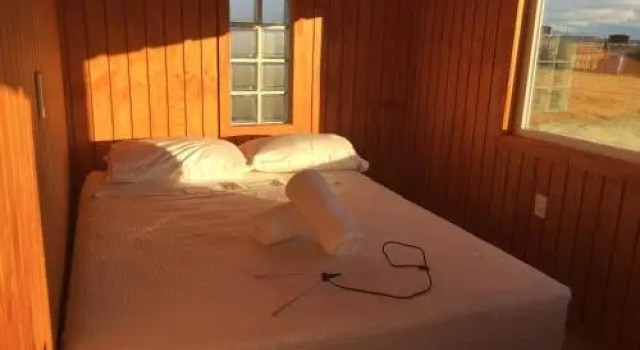 Cabañas Patagonia Encantada