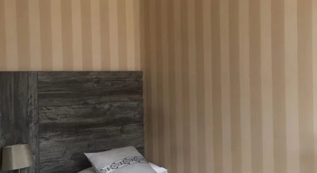 Номер Standard Alexander Guest House