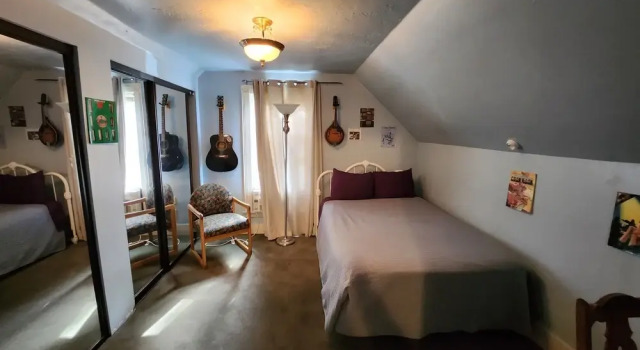 Eugene Whiteaker International Hostel, Buchen Sie Hostel Eugene Willamette Valley