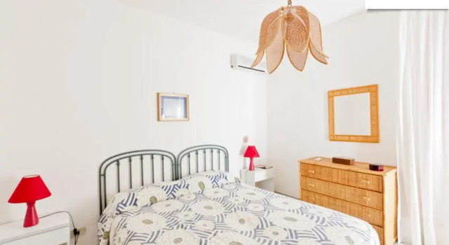 Villetta a Schiera a 400mt Spiaggia, Buchen Sie Villa Cottages in Sizilien, Cottage