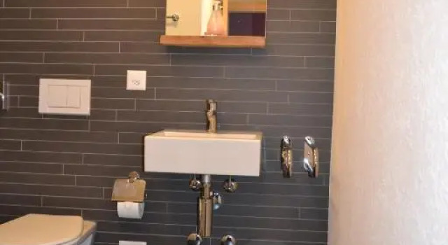 Двухместный номер Standard Hotel Rätia