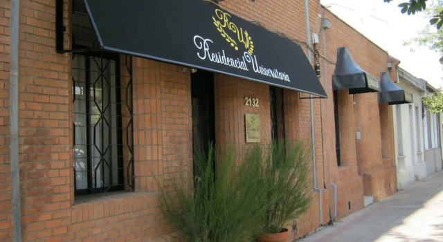 Residencial Universitaria