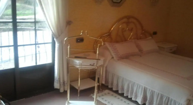 Люкс Hostal Restaurante Solaire