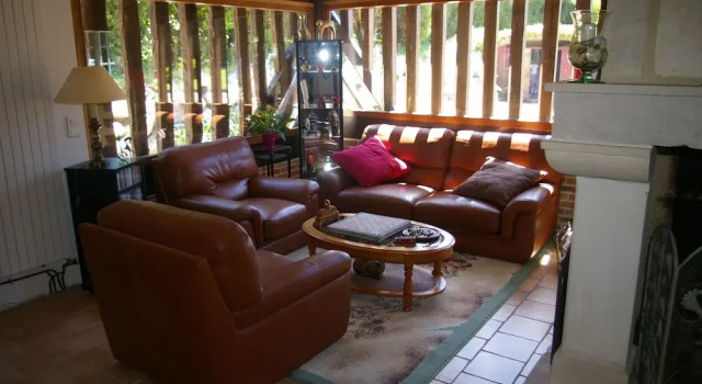 Le Pressoir Fleuri, Book Hotel Hotels in Normandy with Breakfast, Breakfasts