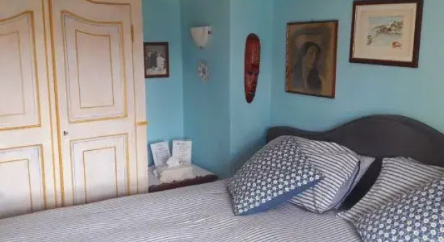Camera Standard Villa Mirano Bed & Breakfast