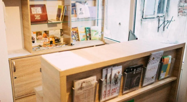 Book Room, Забронировать Отель Львов Львовская область, рядом с Проспект Шевченко