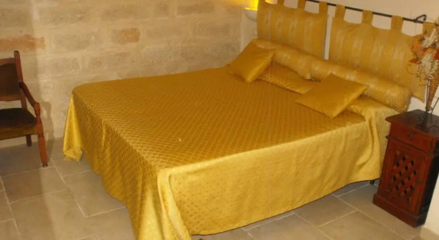 Masseria Lamasanta, 预订 酒店 Costa Merlata 布林迪西