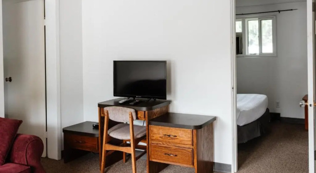 Номер Standard Paradise Motel