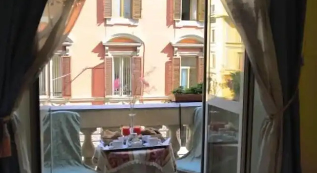 Номер Standard Hotel Sol Levante