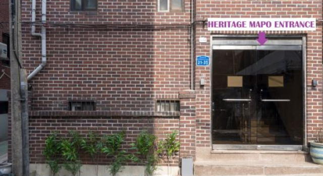 [Opening Special Offer] [Heritage Mapo] Hongdae / Yeonnam / Free Parking / Welcome Drink, Prenota Hotel Seul Corea del Sud
