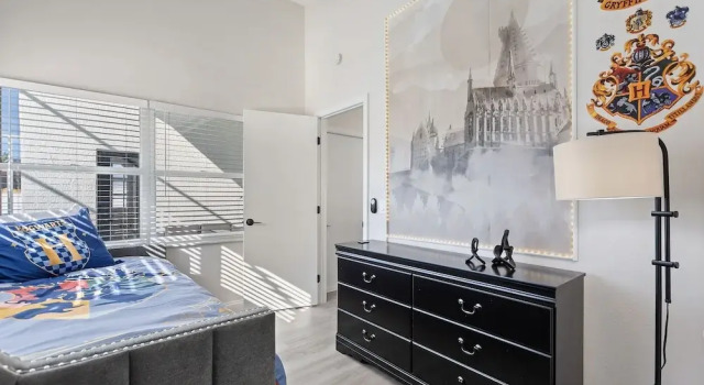 Magical Hideaway at Kissimmee by Shine Villas villa, Book Villa Villaer i Florida, Villa