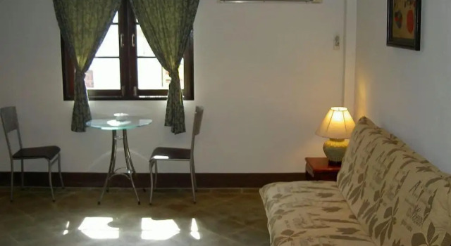 Номер Standard Samui Beach Apartments