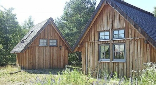 Ferienhäuser am Koynesee, Buchen Sie Hotel Lauchhammer Brandenburg