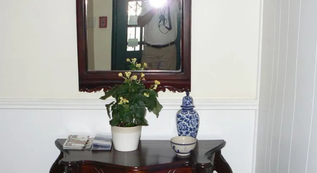 Edward House, Забронировать Отель Waterkloof Претория