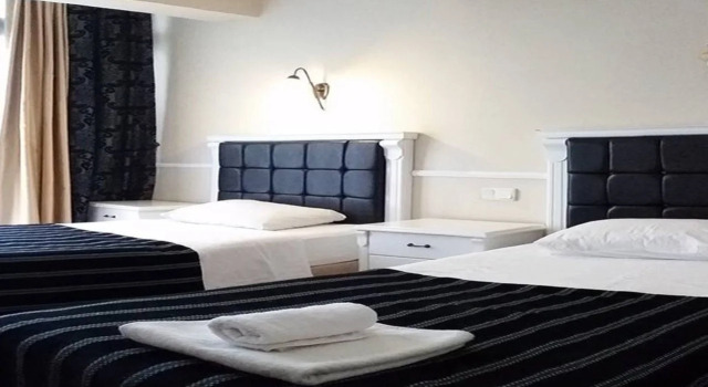Hani Boutique Hotel