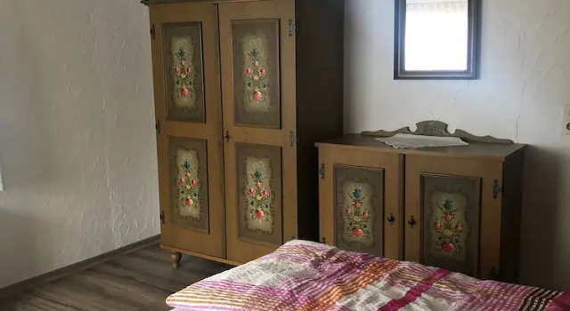 Номер Classic с 2 комнатами Schwarzwaldhaus Angelhof