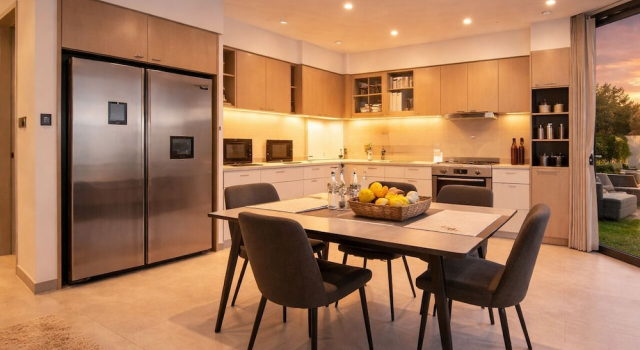 Вилла Elegant Stay in Ranches Villa