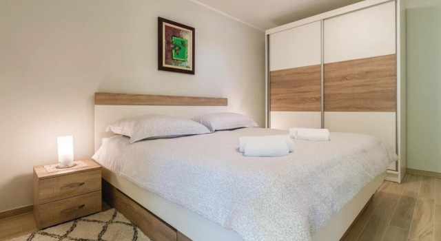 Beautiful Home in Kanfanar With Wifi and 2 Bedrooms