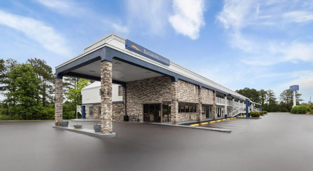 Baymont by Wyndham Richburg - Chester Area, Buchen Sie Gasthaus Mini-Hotels in South Carolina, Gasthaus