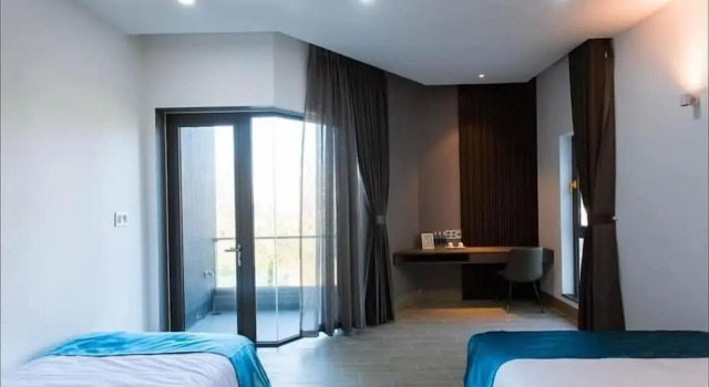 Номер Standard Canh Tien Homestay Tam Thanh Beach