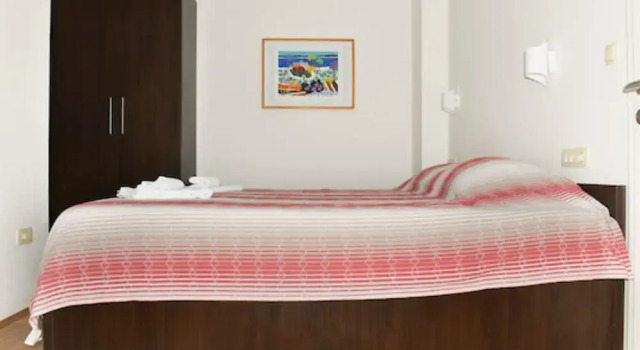 Апартаменты Apartments Despot Zaostrog