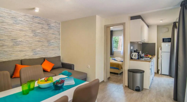 Номер Standard Centinera Mobile Homes