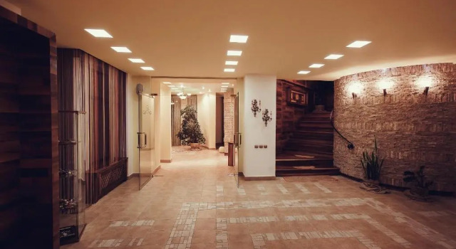 Номер Standard Denisa Boutique