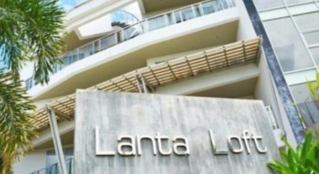 Long Beach Mountain View Apartment 1B