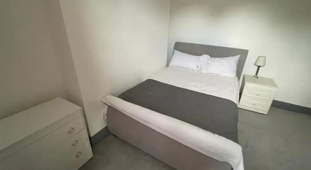 Апартаменты NKY CLASSIC BRIXTON APARTMENT Three