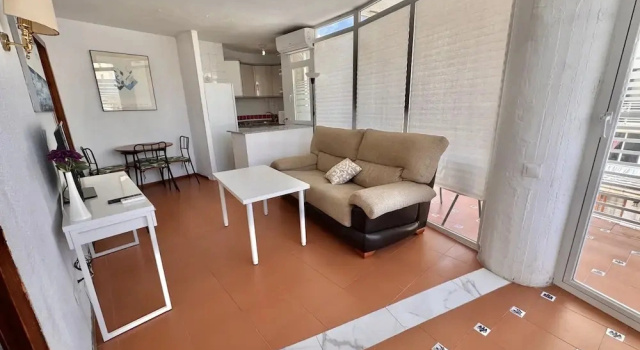 Subordan de Steram Flats