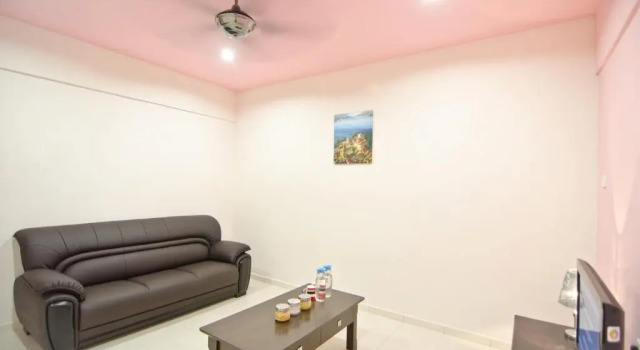 Апартаменты My Jonker Homes