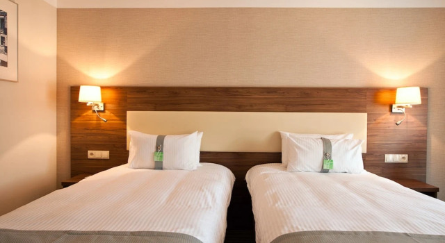 Holiday Inn Lodz