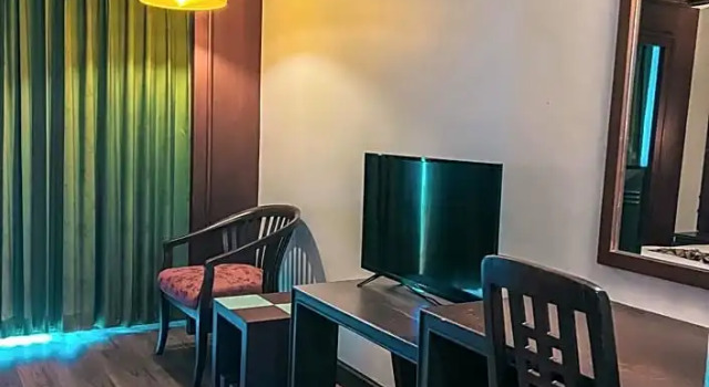 Двухместный номер Standard Neo Hatyai Hotel