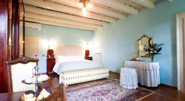 Villa Sogara