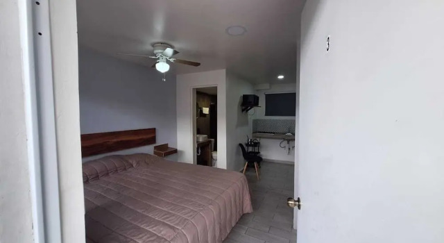 APARTAMENTOS AMBASSADOR, Prenota Appartamento Hotel economici a Tijuana